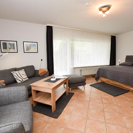Haus Luv und Lee Appartement LEE19 Cuxhaven Extérieur photo